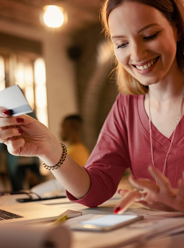 Conta Digital Internacional. Executive Câmbio.